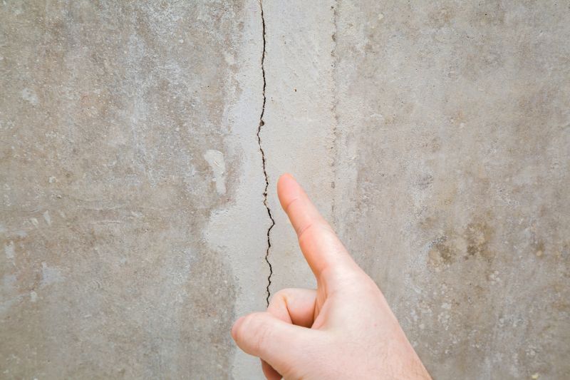 Cement Repair