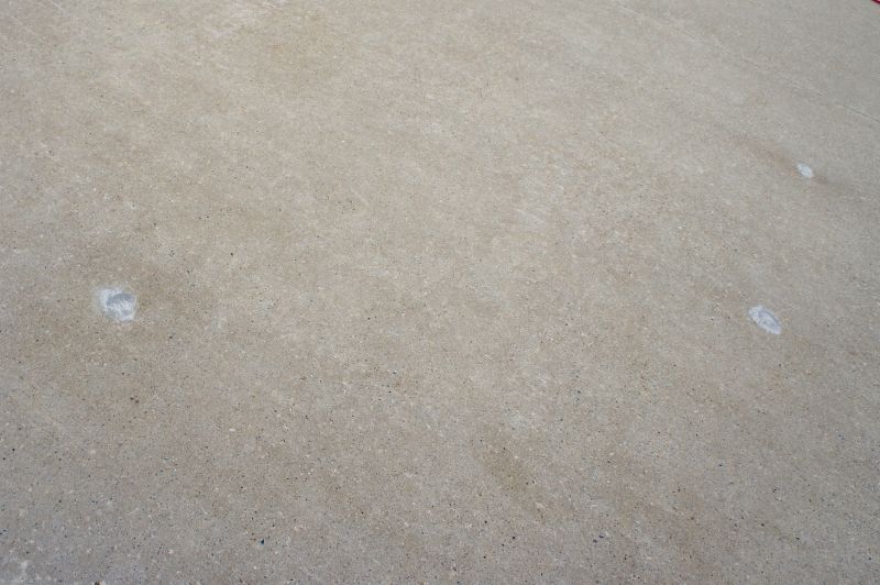 Cement Repair