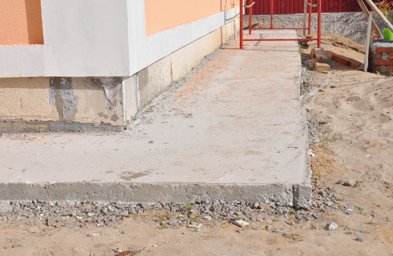 Concrete Repair