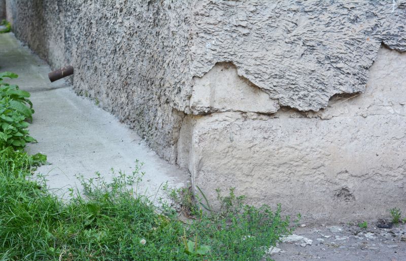 Concrete Repair