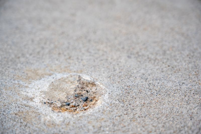Concrete Repair