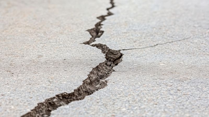 Concrete Repair