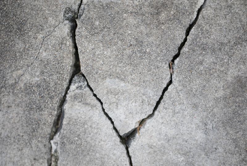 Concrete Repair