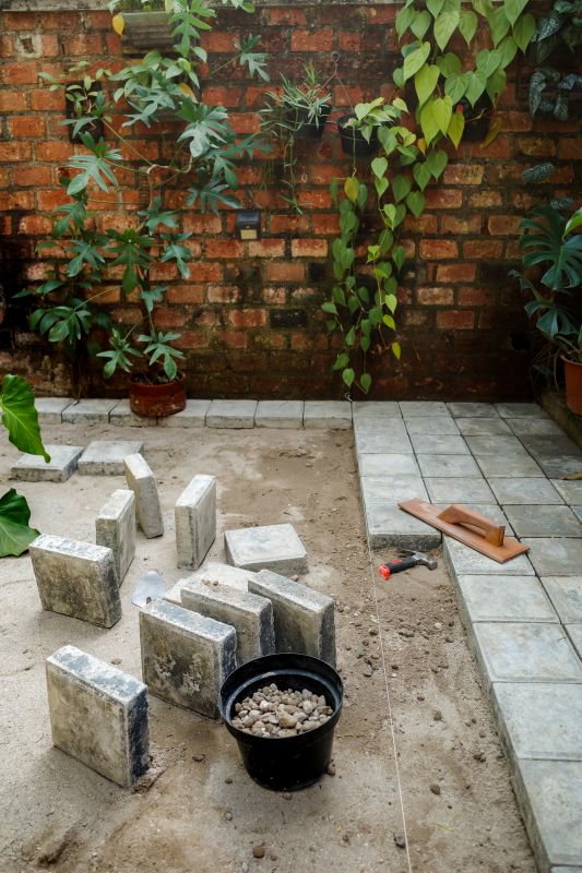 Concrete Repair