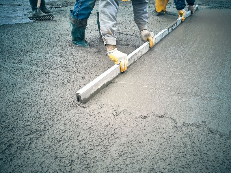 The Difference Professional Concrete Repair Makes